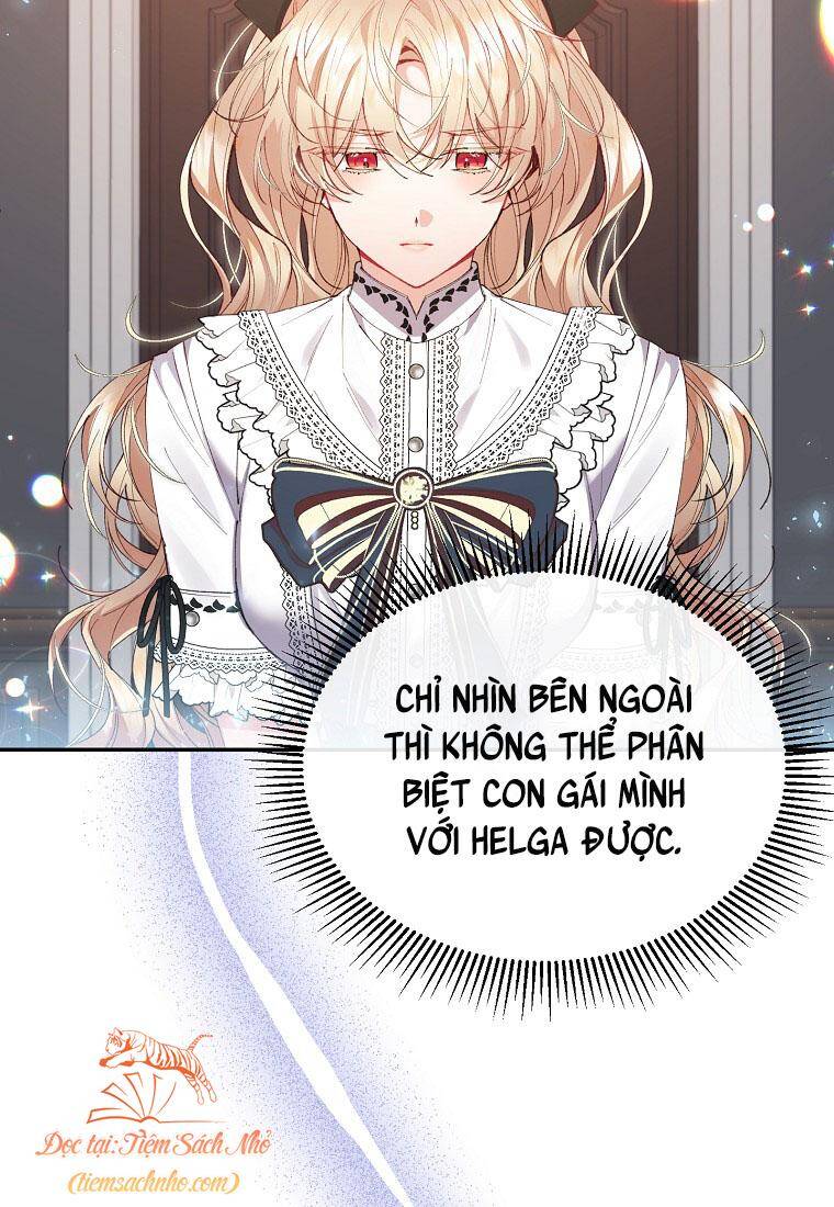 Cô Con Gái Thật Sự Đã Xuất Hiện Chapter 25 - Trang 2