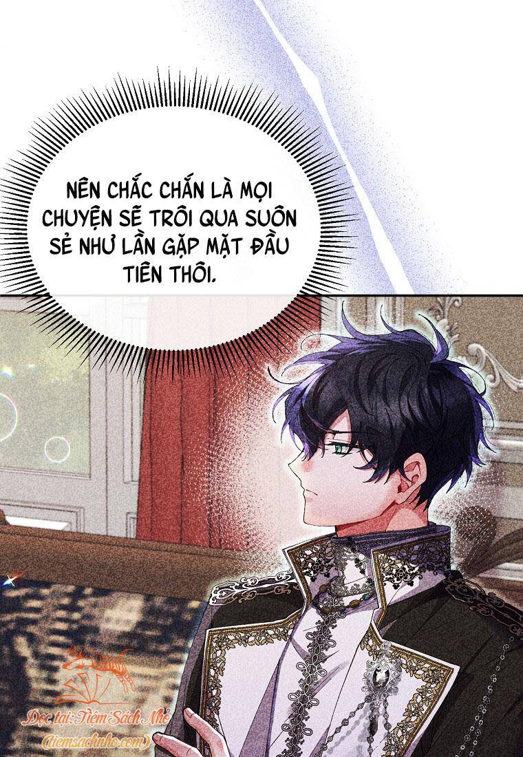 Cô Con Gái Thật Sự Đã Xuất Hiện Chapter 25 - Trang 2