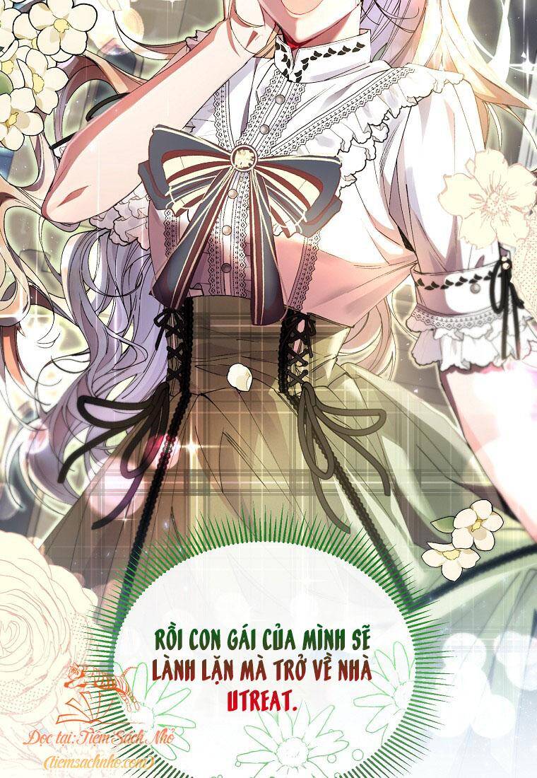 Cô Con Gái Thật Sự Đã Xuất Hiện Chapter 25 - Trang 2