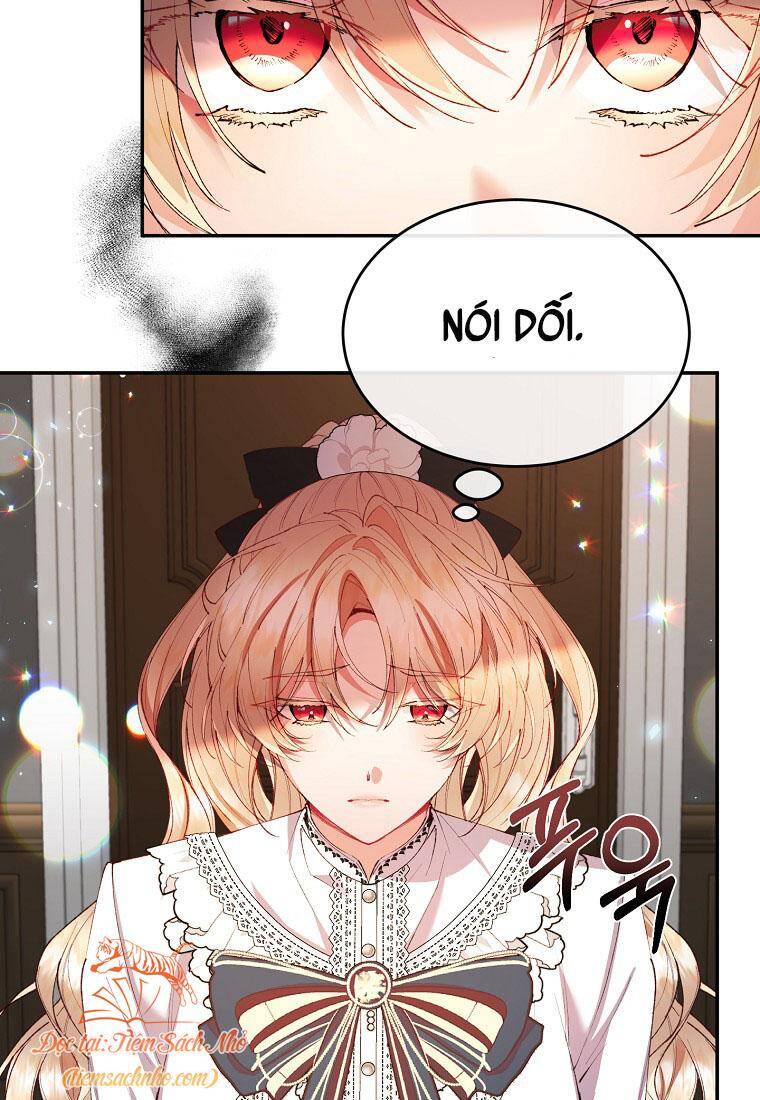 Cô Con Gái Thật Sự Đã Xuất Hiện Chapter 25 - Trang 2