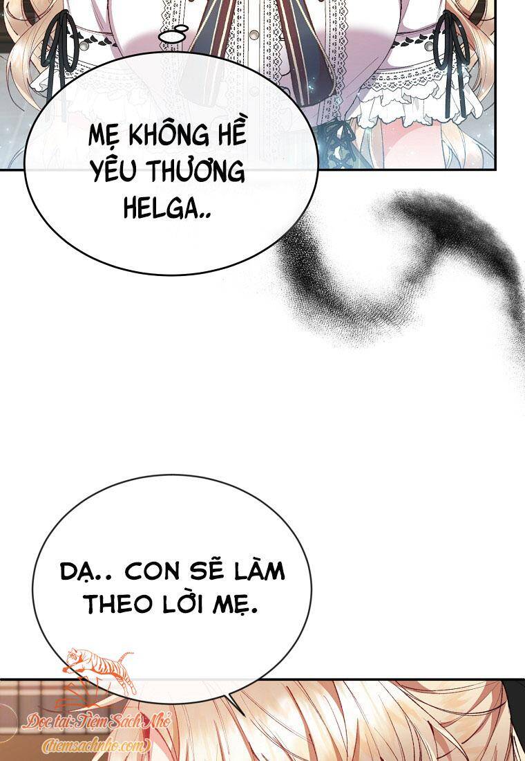 Cô Con Gái Thật Sự Đã Xuất Hiện Chapter 25 - Trang 2