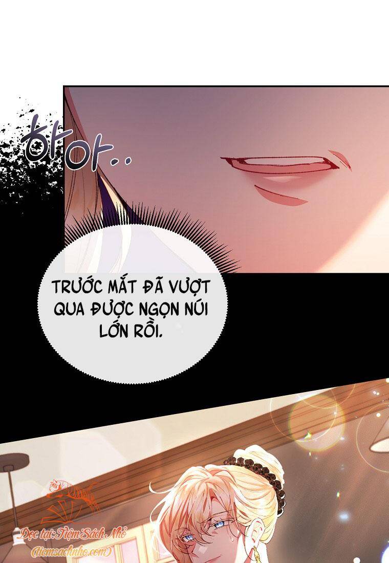 Cô Con Gái Thật Sự Đã Xuất Hiện Chapter 25 - Trang 2