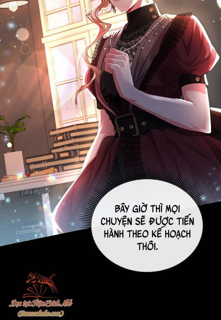 Cô Con Gái Thật Sự Đã Xuất Hiện Chapter 25 - Trang 2