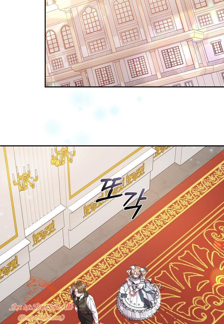 Cô Con Gái Thật Sự Đã Xuất Hiện Chapter 25 - Trang 2