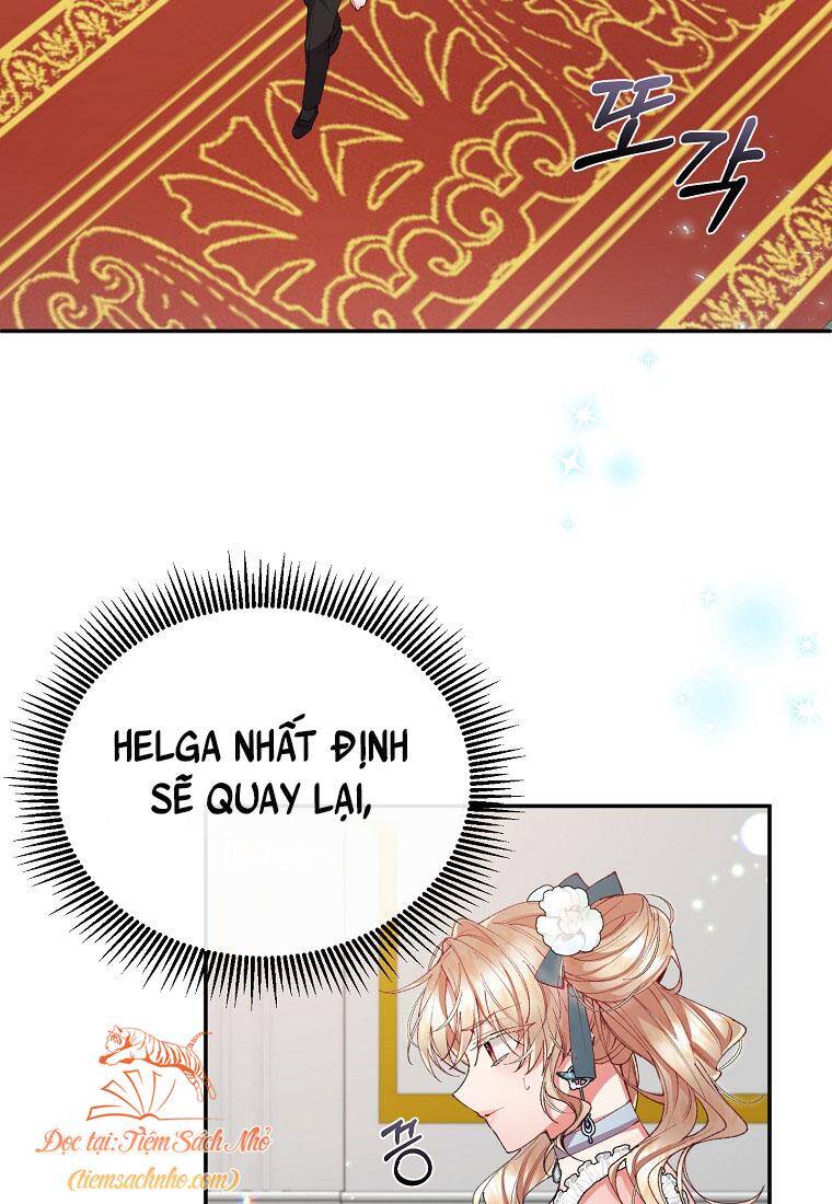 Cô Con Gái Thật Sự Đã Xuất Hiện Chapter 25 - Trang 2