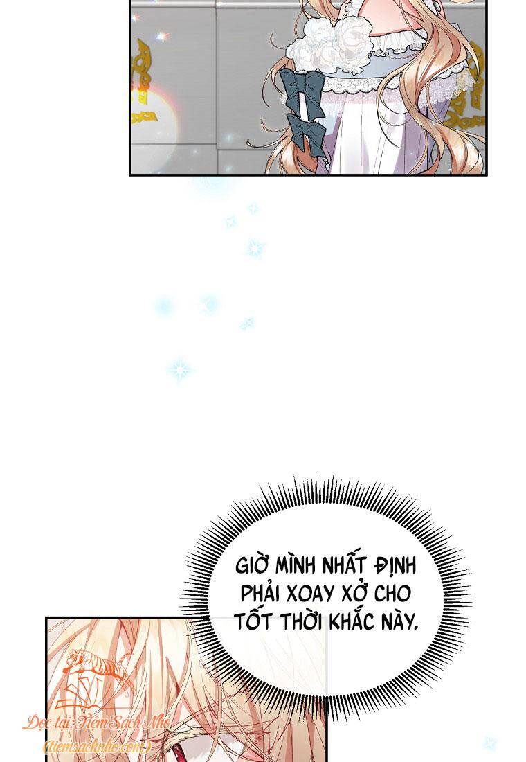 Cô Con Gái Thật Sự Đã Xuất Hiện Chapter 25 - Trang 2