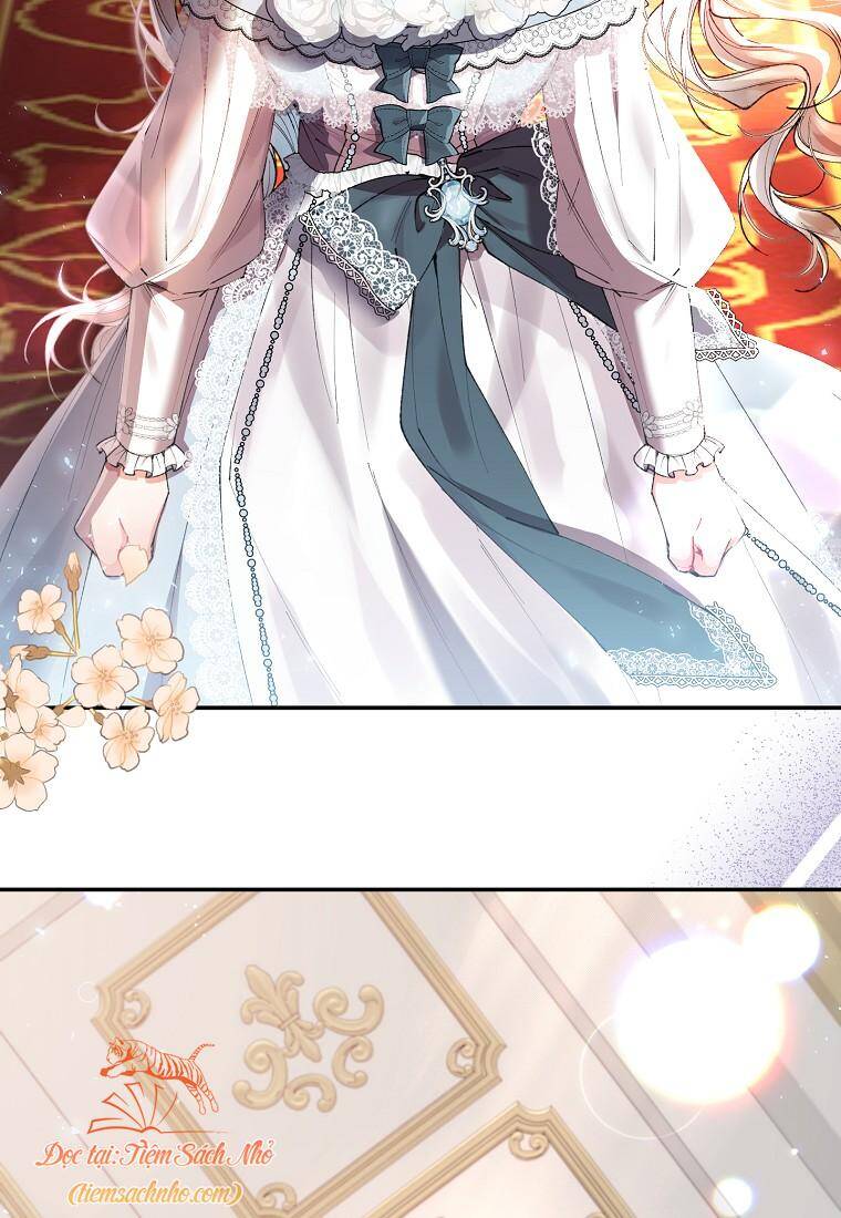 Cô Con Gái Thật Sự Đã Xuất Hiện Chapter 25 - Trang 2