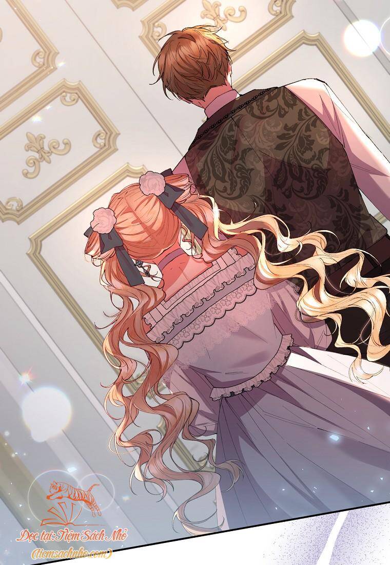 Cô Con Gái Thật Sự Đã Xuất Hiện Chapter 25 - Trang 2