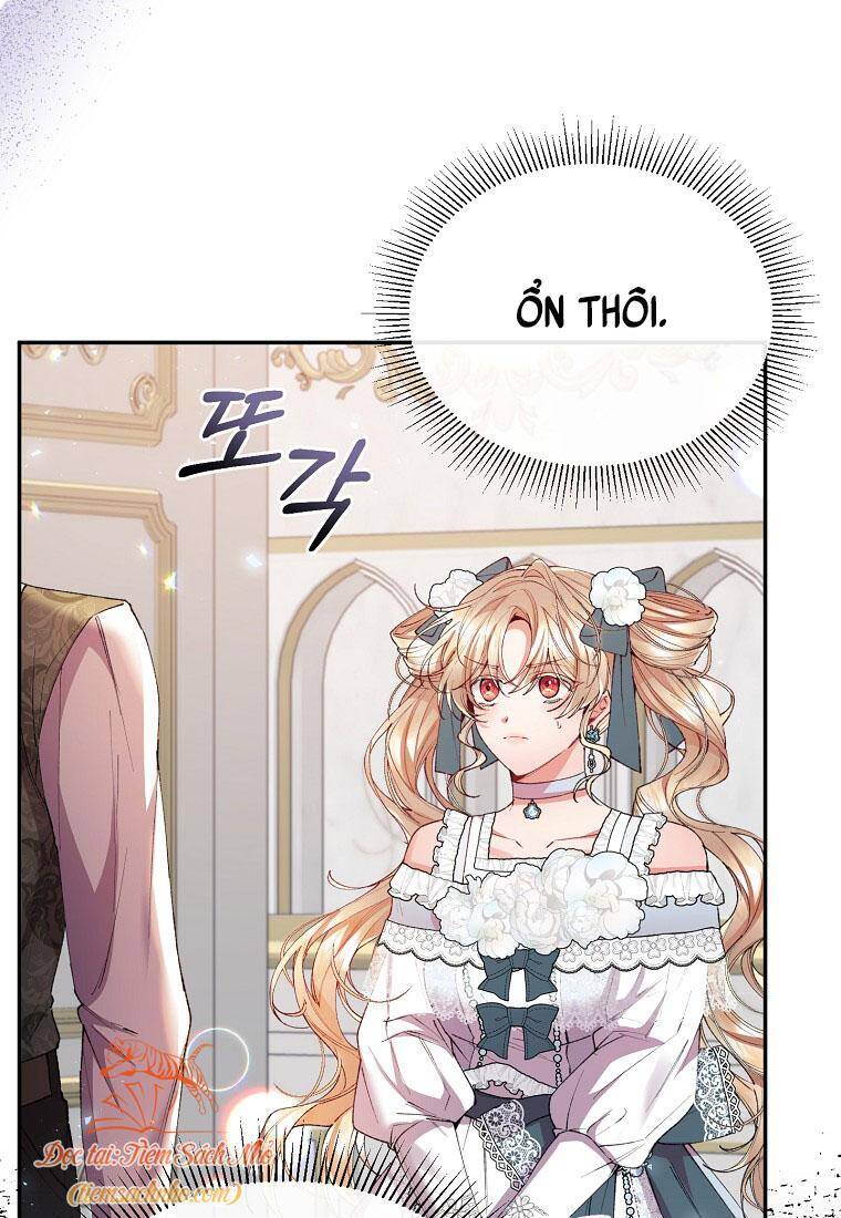 Cô Con Gái Thật Sự Đã Xuất Hiện Chapter 25 - Trang 2