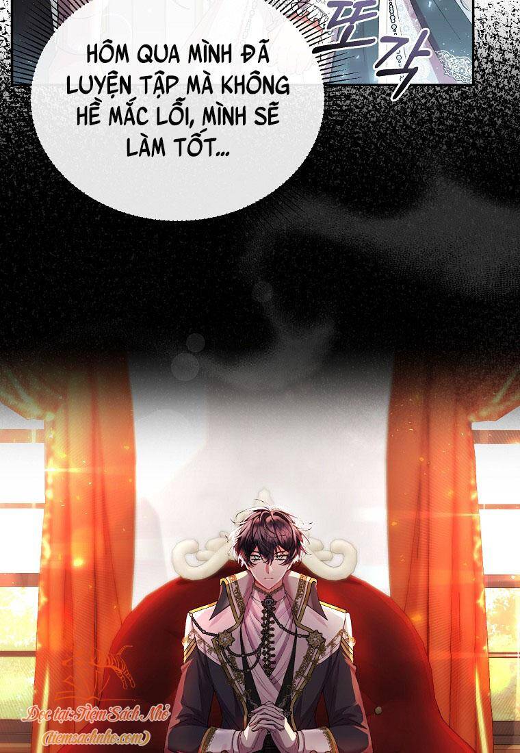 Cô Con Gái Thật Sự Đã Xuất Hiện Chapter 25 - Trang 2