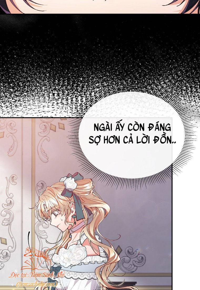 Cô Con Gái Thật Sự Đã Xuất Hiện Chapter 25 - Trang 2