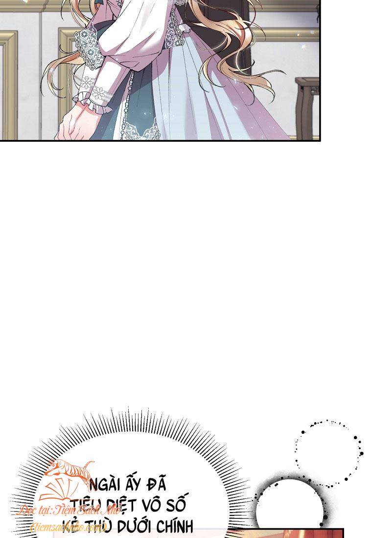 Cô Con Gái Thật Sự Đã Xuất Hiện Chapter 25 - Trang 2