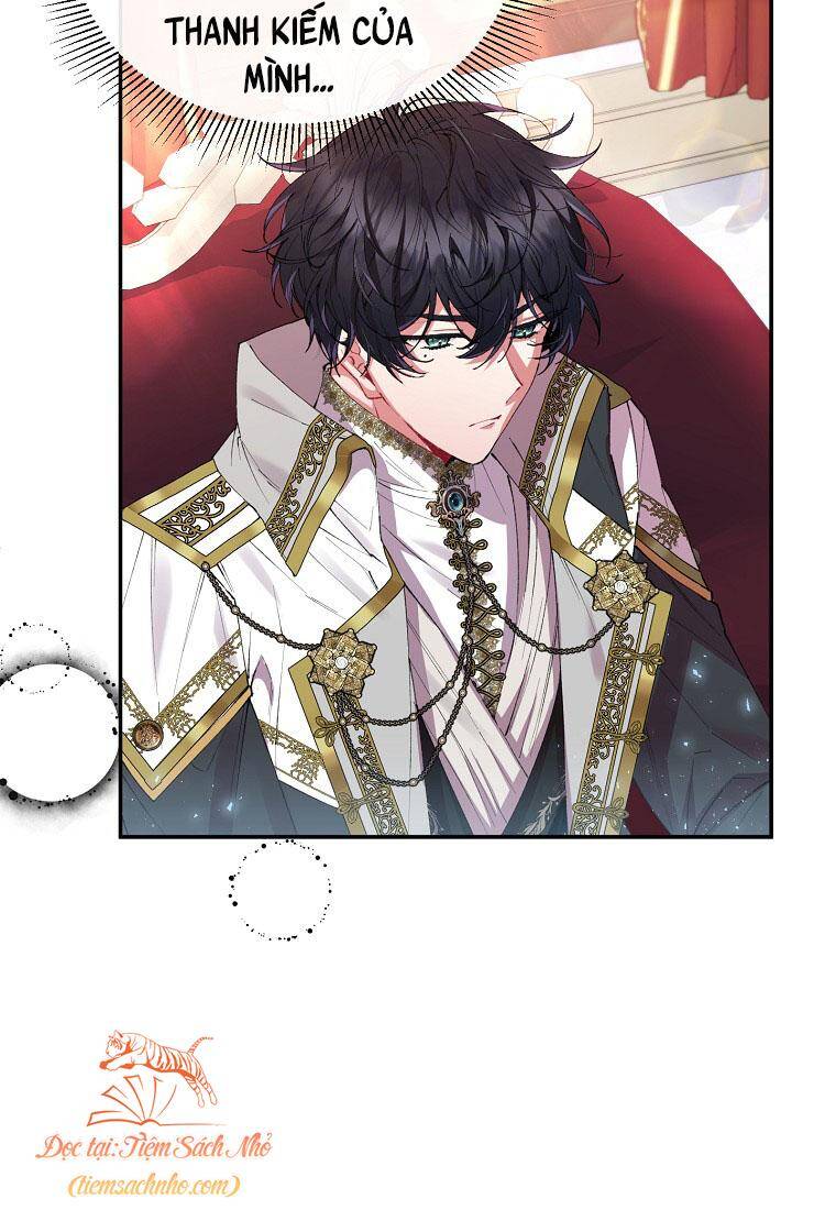 Cô Con Gái Thật Sự Đã Xuất Hiện Chapter 25 - Trang 2