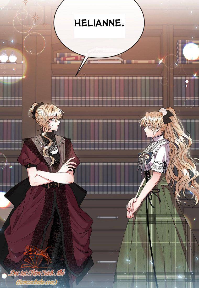 Cô Con Gái Thật Sự Đã Xuất Hiện Chapter 25 - Trang 2