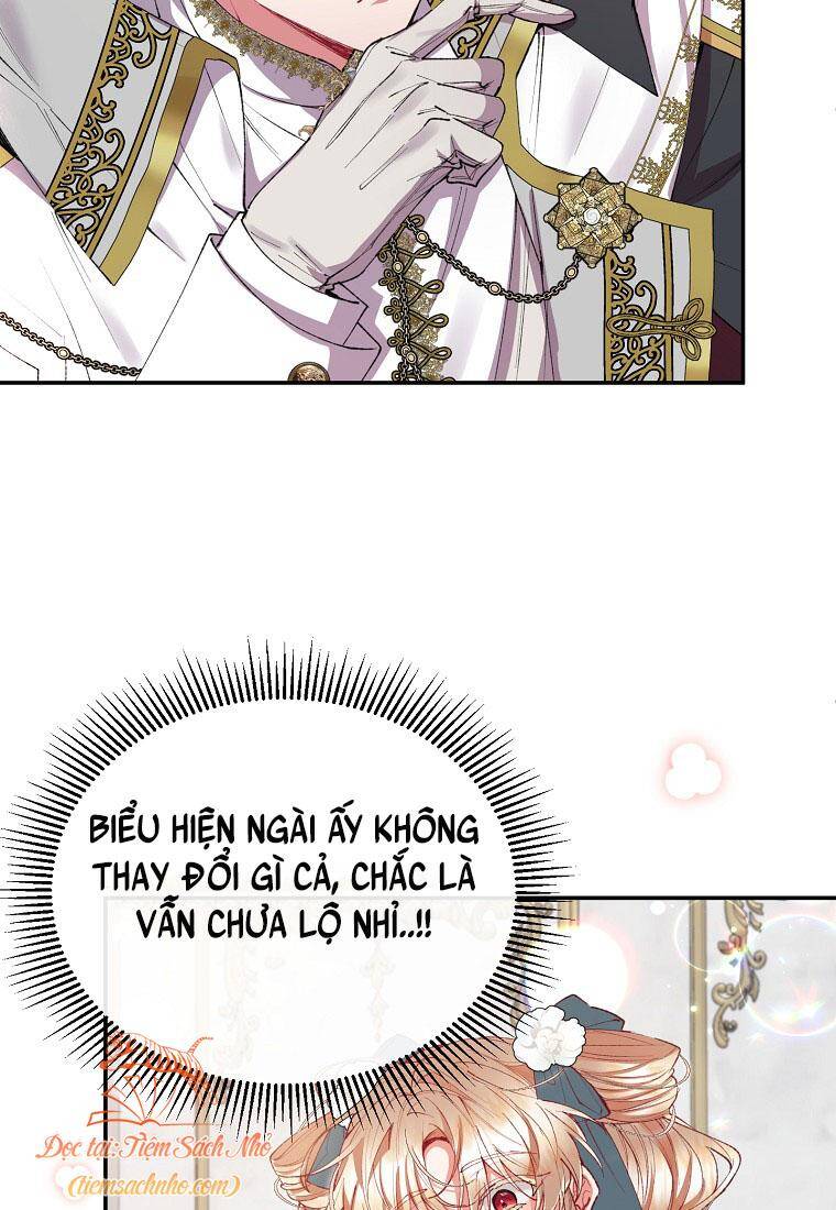 Cô Con Gái Thật Sự Đã Xuất Hiện Chapter 25 - Trang 2