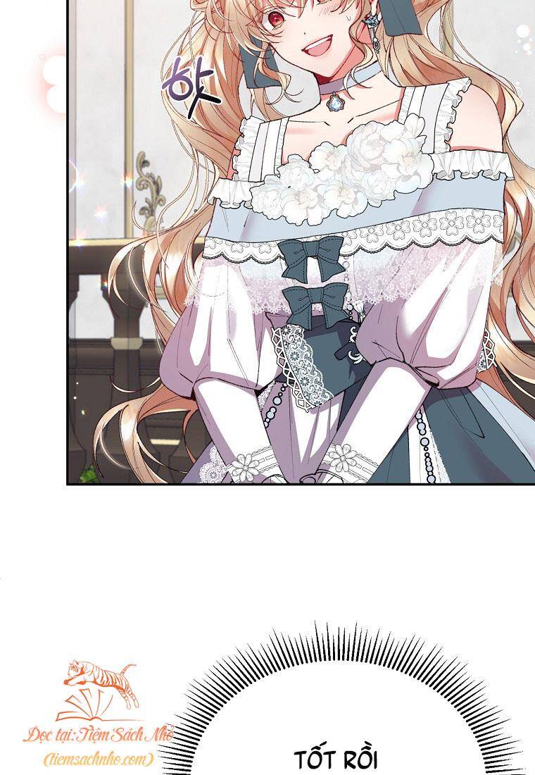 Cô Con Gái Thật Sự Đã Xuất Hiện Chapter 25 - Trang 2