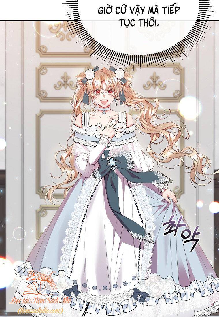 Cô Con Gái Thật Sự Đã Xuất Hiện Chapter 25 - Trang 2