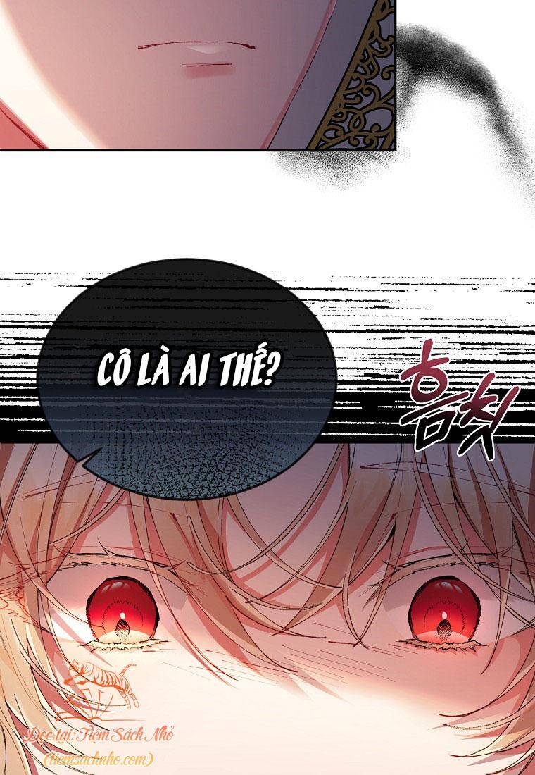 Cô Con Gái Thật Sự Đã Xuất Hiện Chapter 25 - Trang 2