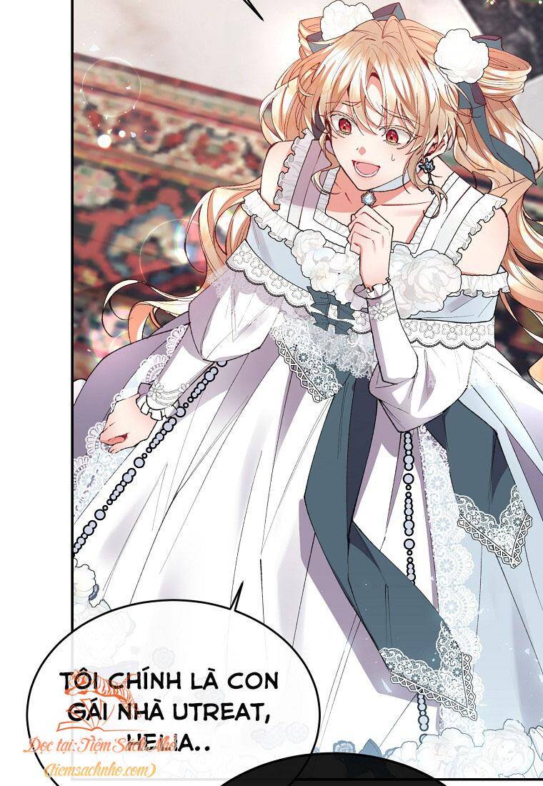 Cô Con Gái Thật Sự Đã Xuất Hiện Chapter 25 - Trang 2