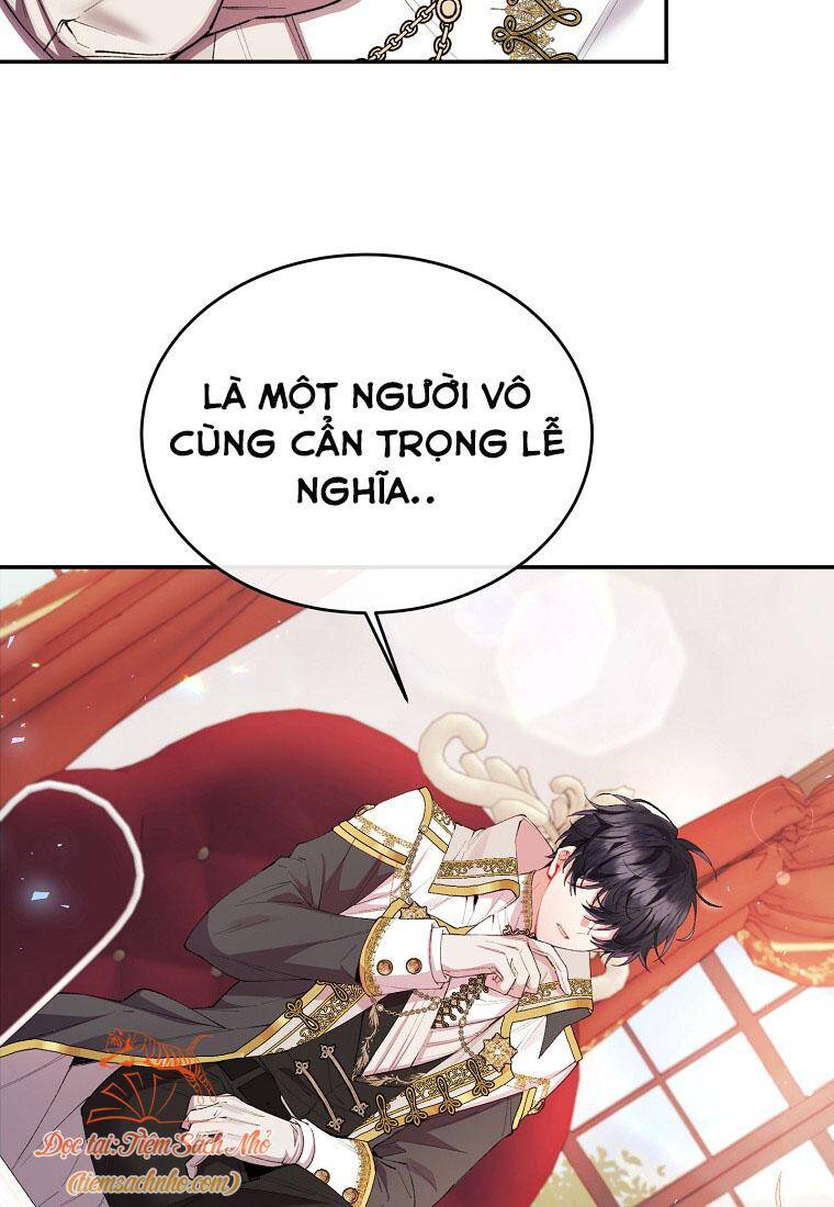 Cô Con Gái Thật Sự Đã Xuất Hiện Chapter 25 - Trang 2