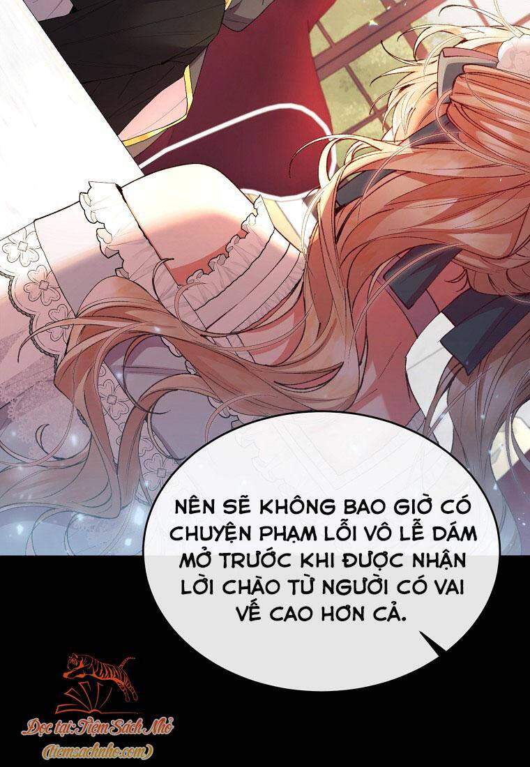 Cô Con Gái Thật Sự Đã Xuất Hiện Chapter 25 - Trang 2