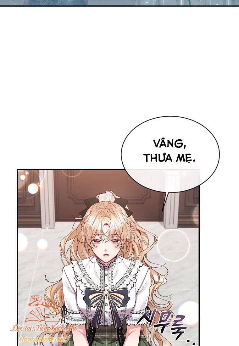 Cô Con Gái Thật Sự Đã Xuất Hiện Chapter 25 - Trang 2