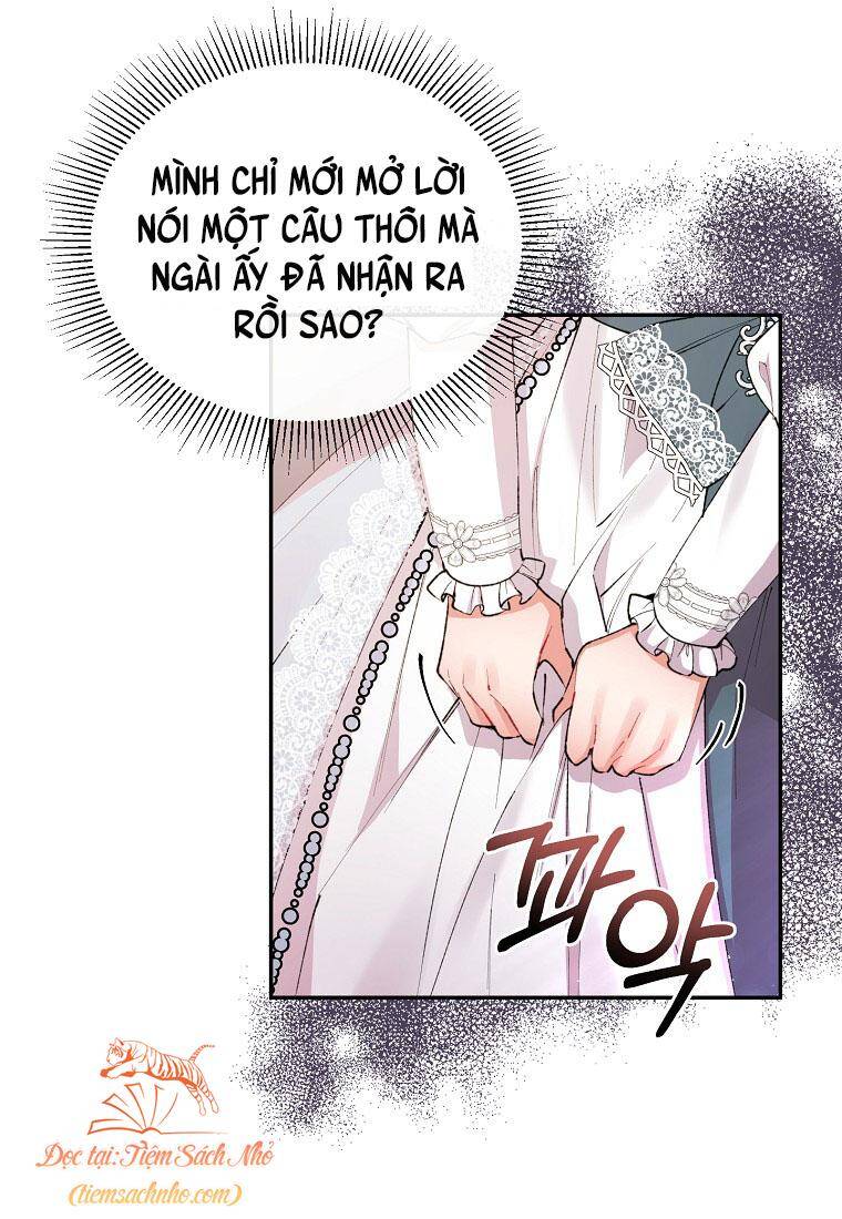 Cô Con Gái Thật Sự Đã Xuất Hiện Chapter 25 - Trang 2