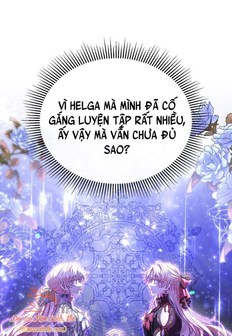 Cô Con Gái Thật Sự Đã Xuất Hiện Chapter 25 - Trang 2