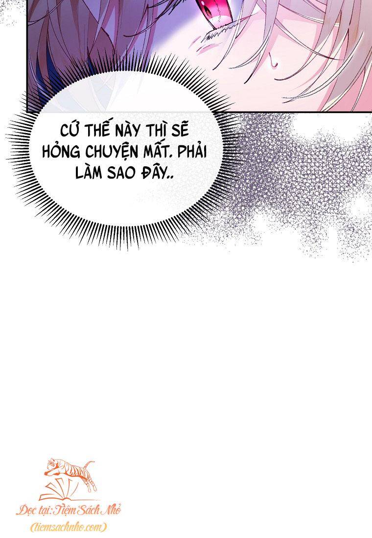 Cô Con Gái Thật Sự Đã Xuất Hiện Chapter 25 - Trang 2