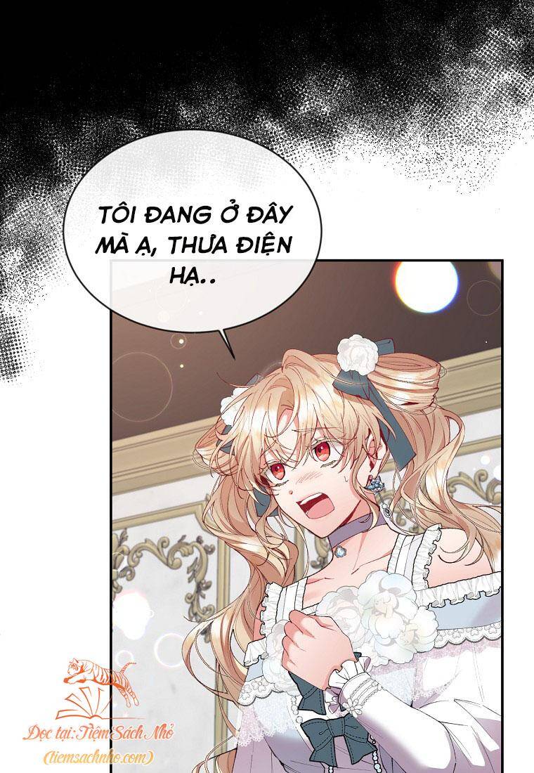 Cô Con Gái Thật Sự Đã Xuất Hiện Chapter 25 - Trang 2