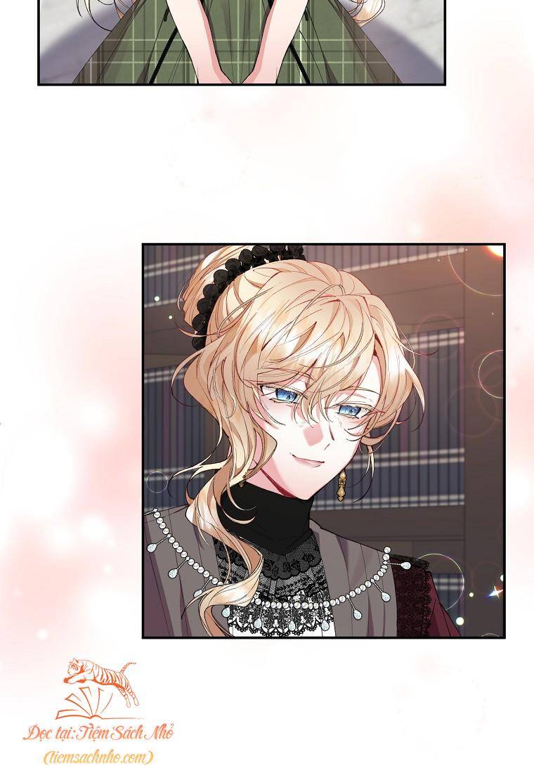 Cô Con Gái Thật Sự Đã Xuất Hiện Chapter 25 - Trang 2