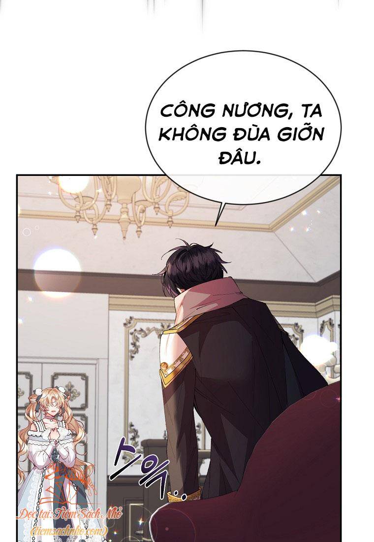 Cô Con Gái Thật Sự Đã Xuất Hiện Chapter 25 - Trang 2