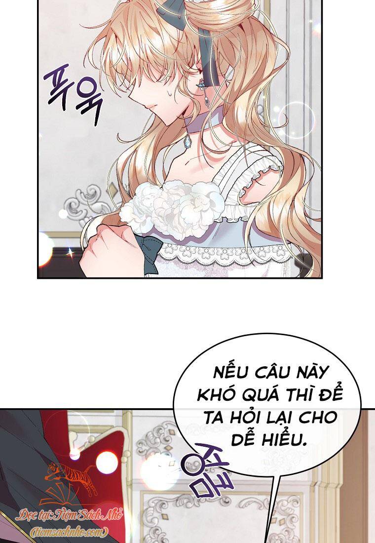 Cô Con Gái Thật Sự Đã Xuất Hiện Chapter 25 - Trang 2
