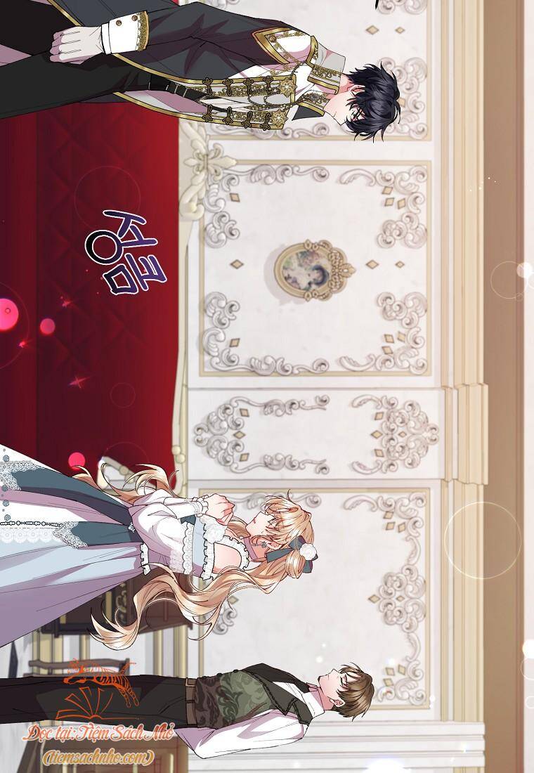 Cô Con Gái Thật Sự Đã Xuất Hiện Chapter 25 - Trang 2