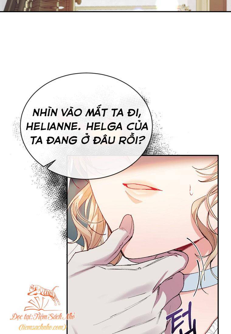 Cô Con Gái Thật Sự Đã Xuất Hiện Chapter 25 - Trang 2