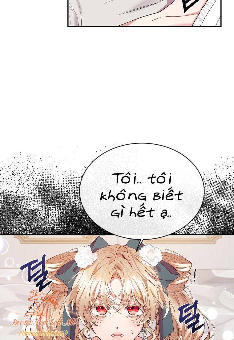 Cô Con Gái Thật Sự Đã Xuất Hiện Chapter 25 - Trang 2