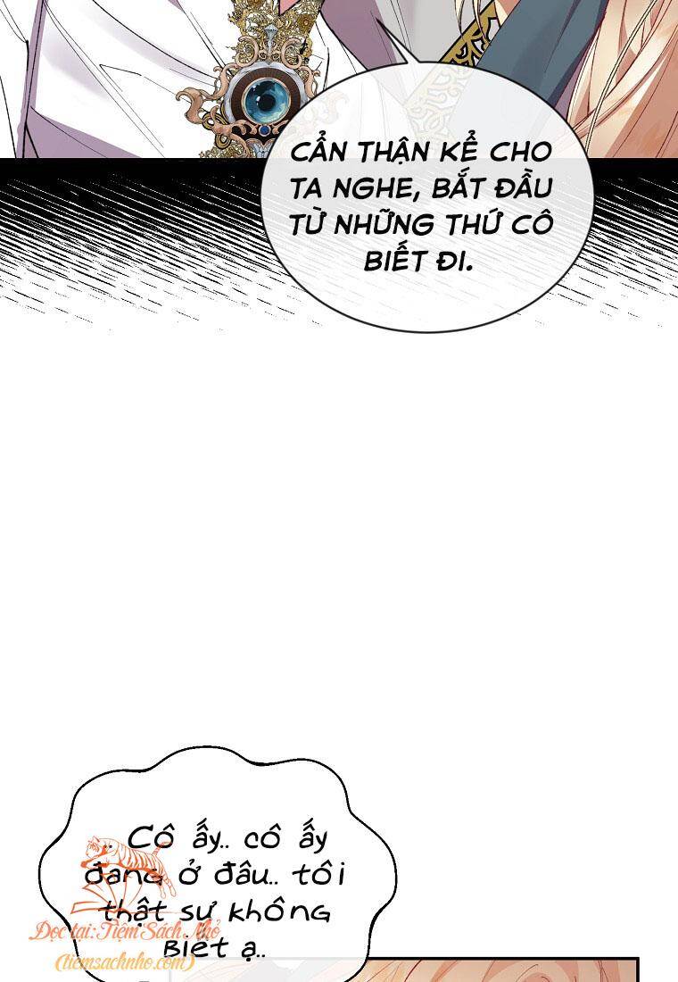 Cô Con Gái Thật Sự Đã Xuất Hiện Chapter 25 - Trang 2