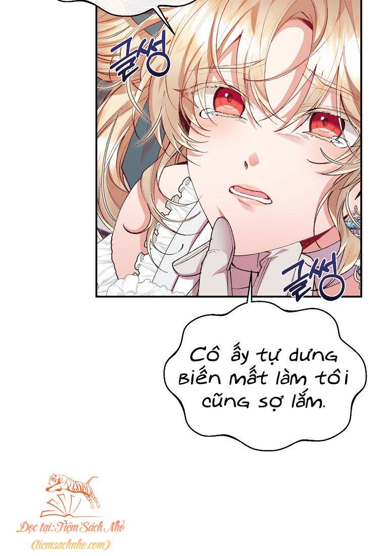 Cô Con Gái Thật Sự Đã Xuất Hiện Chapter 25 - Trang 2