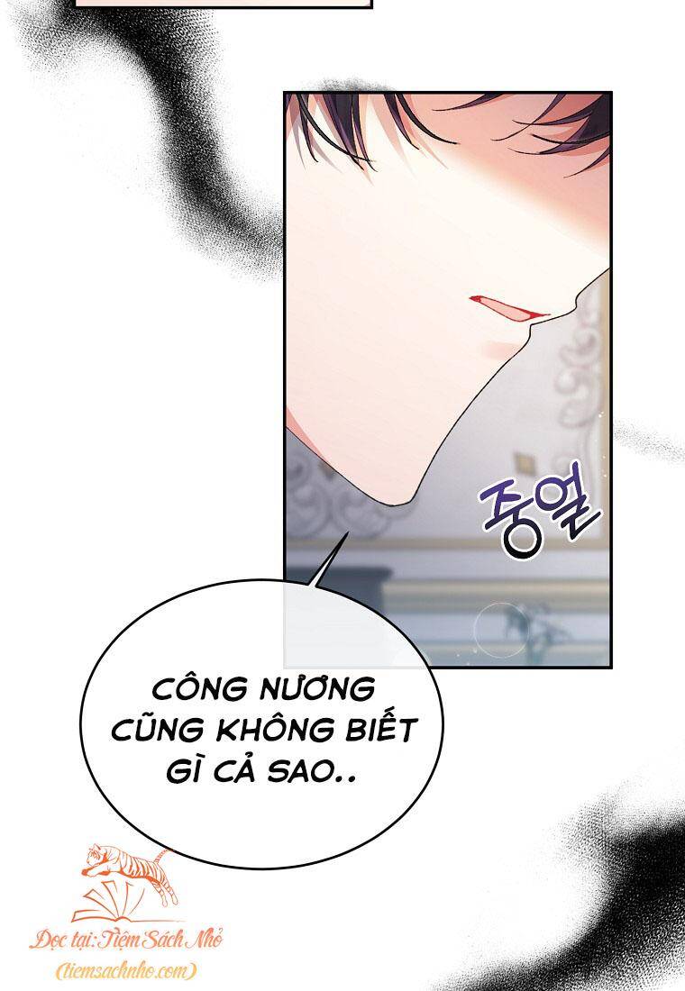 Cô Con Gái Thật Sự Đã Xuất Hiện Chapter 25 - Trang 2