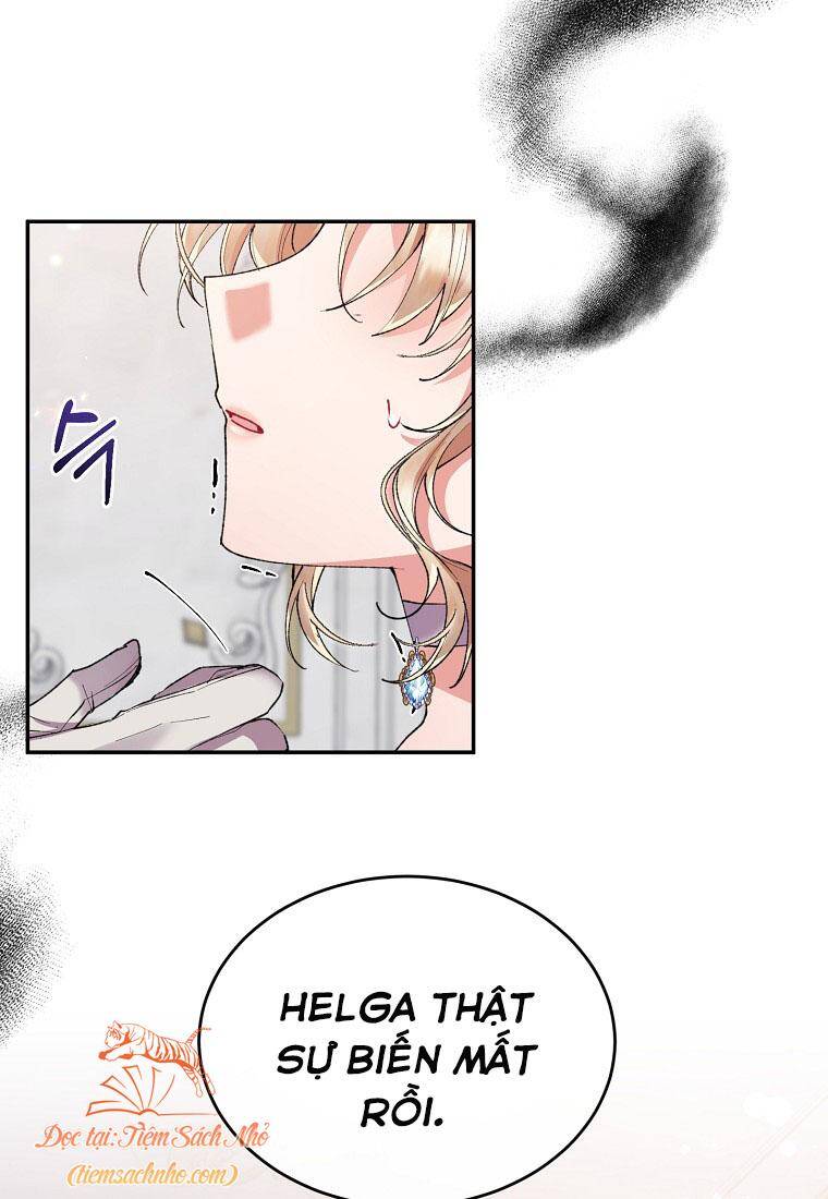 Cô Con Gái Thật Sự Đã Xuất Hiện Chapter 25 - Trang 2