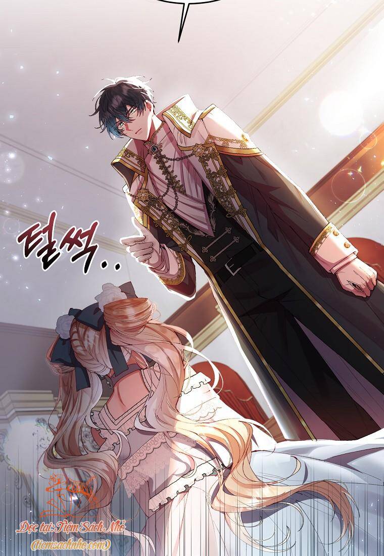 Cô Con Gái Thật Sự Đã Xuất Hiện Chapter 25 - Trang 2