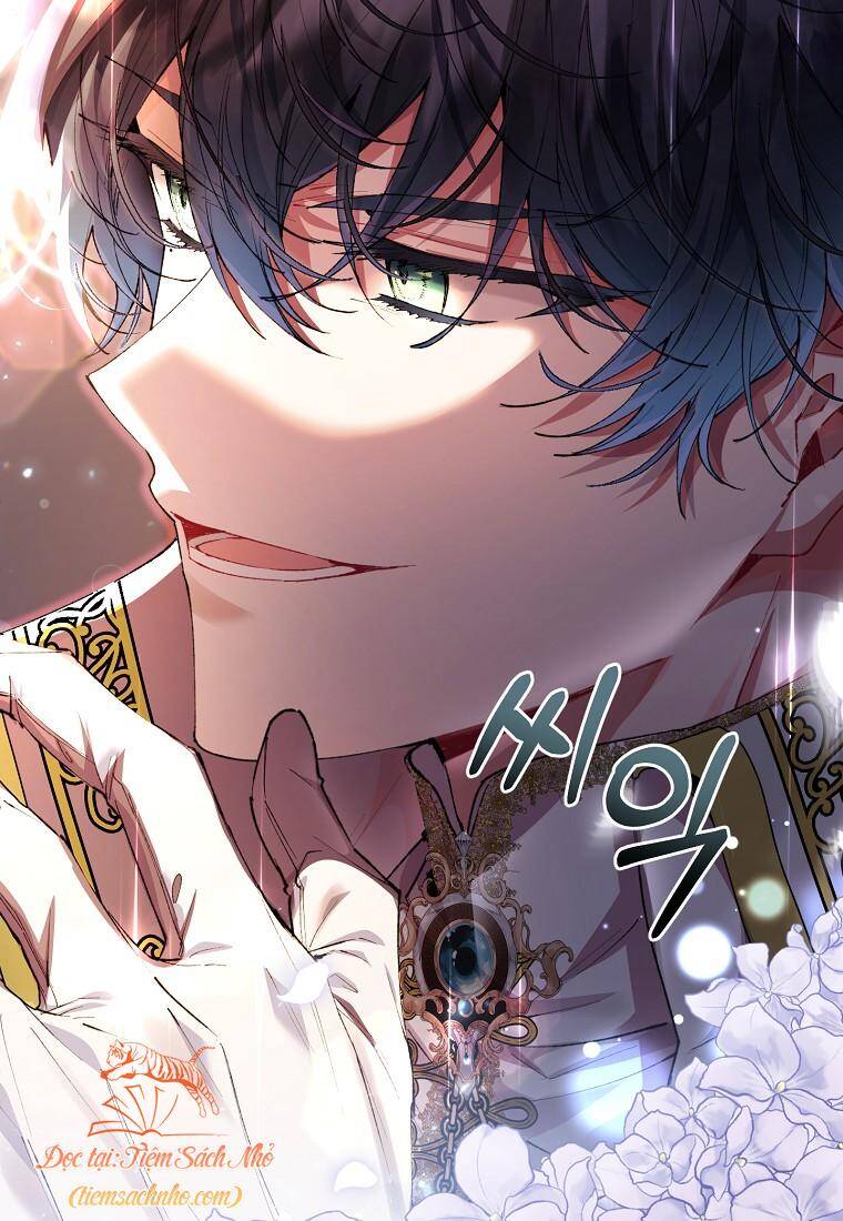 Cô Con Gái Thật Sự Đã Xuất Hiện Chapter 25 - Trang 2