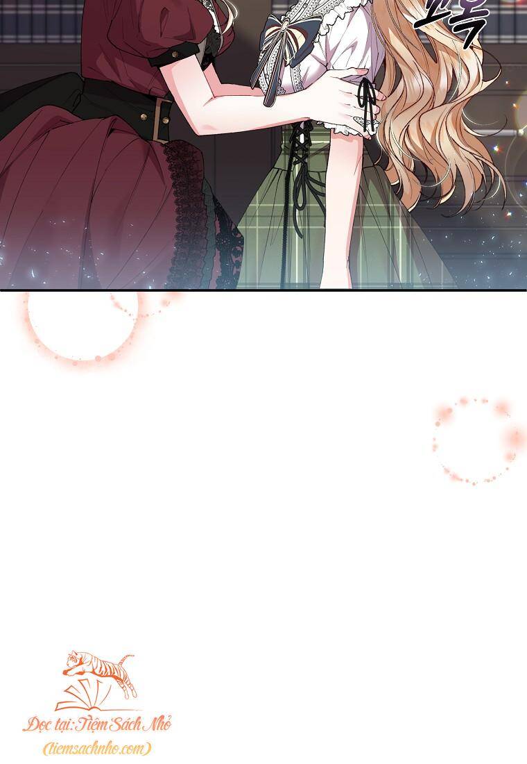 Cô Con Gái Thật Sự Đã Xuất Hiện Chapter 25 - Trang 2