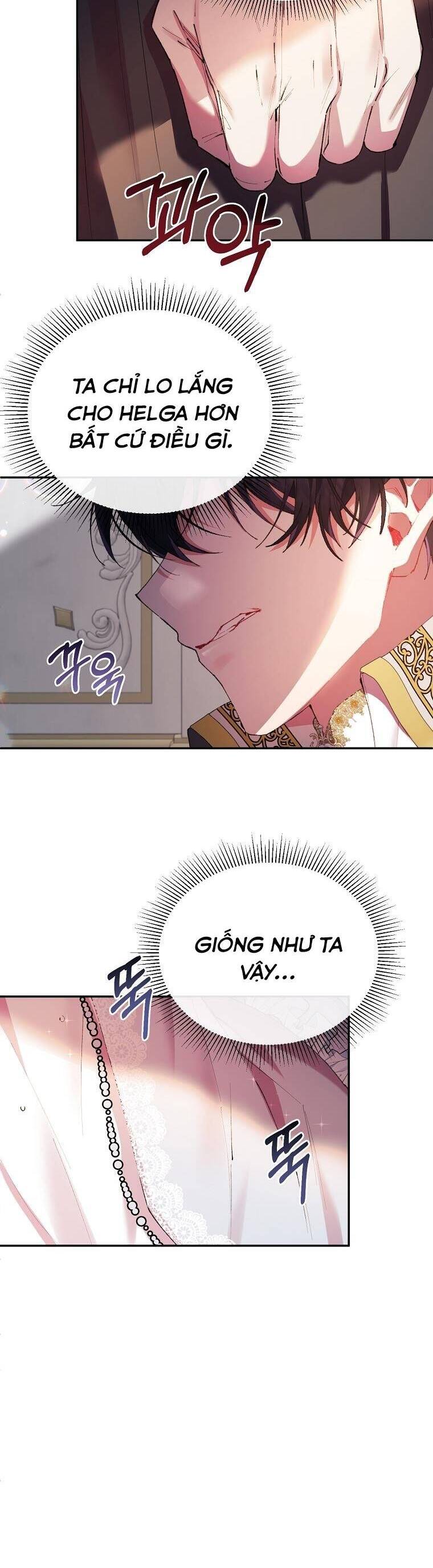 Cô Con Gái Thật Sự Đã Xuất Hiện Chapter 26 - Trang 2