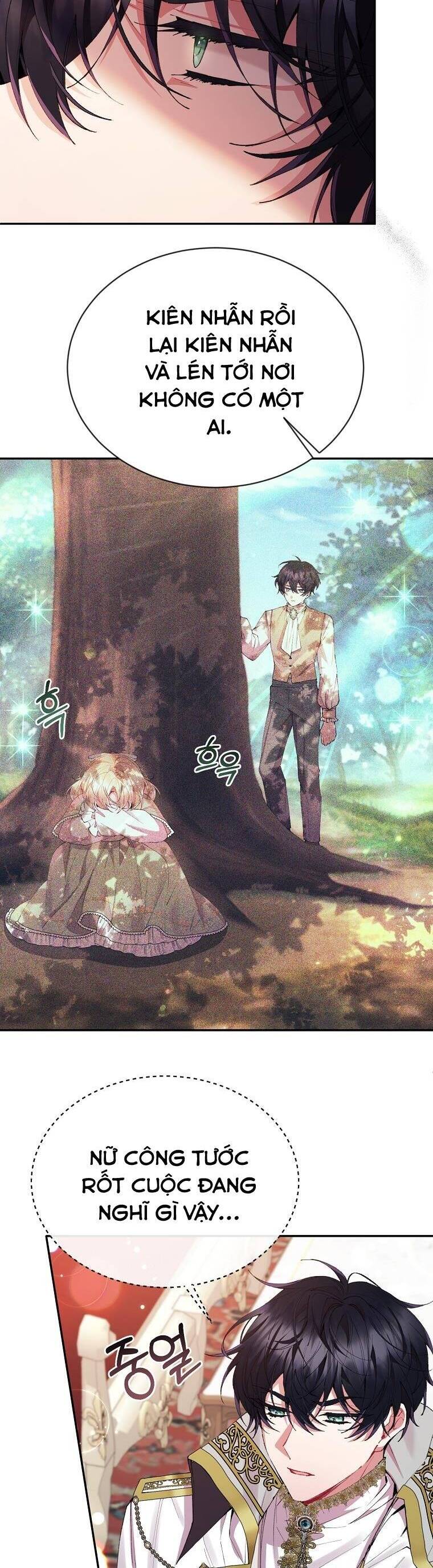 Cô Con Gái Thật Sự Đã Xuất Hiện Chapter 26 - Trang 2