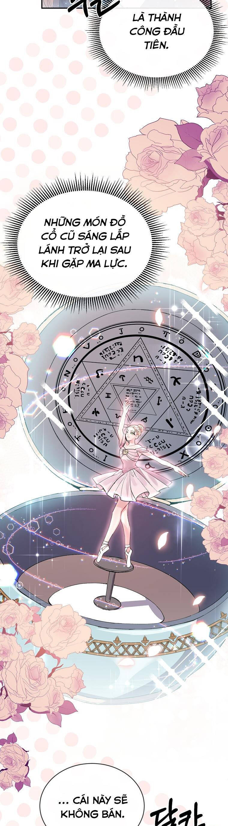 Cô Con Gái Thật Sự Đã Xuất Hiện Chapter 26 - Trang 2