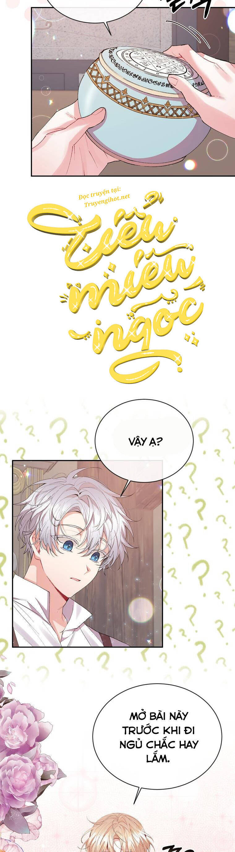 Cô Con Gái Thật Sự Đã Xuất Hiện Chapter 26 - Trang 2