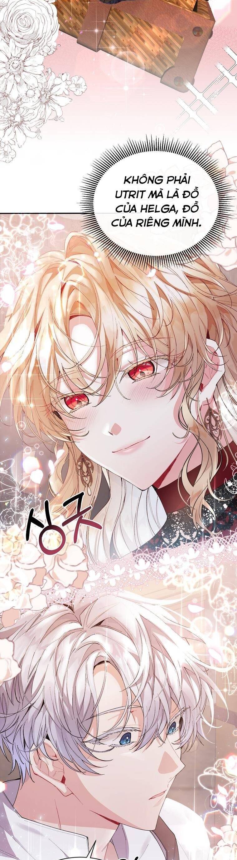 Cô Con Gái Thật Sự Đã Xuất Hiện Chapter 26 - Trang 2