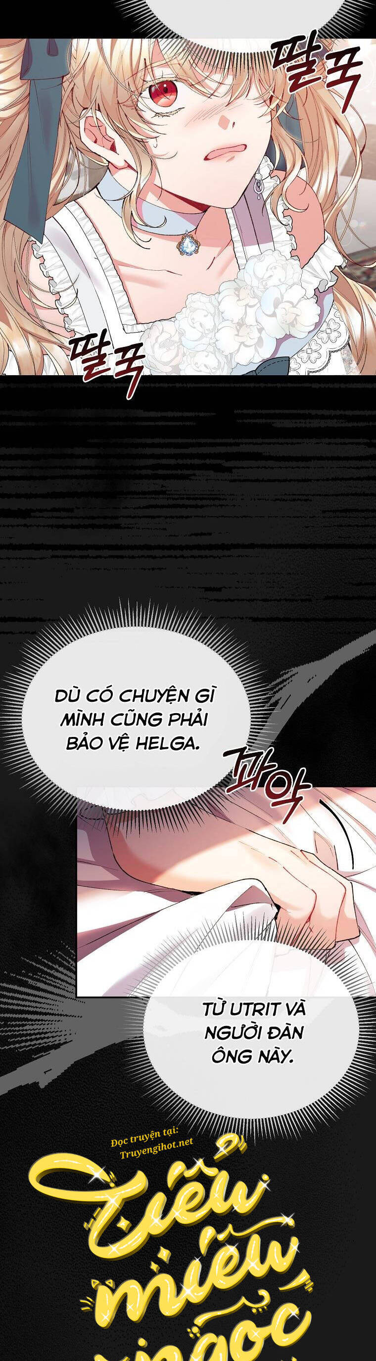 Cô Con Gái Thật Sự Đã Xuất Hiện Chapter 26 - Trang 2