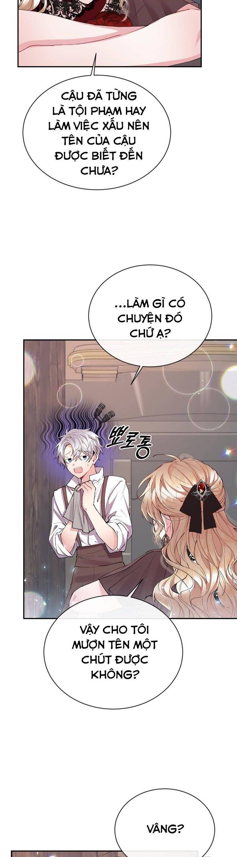 Cô Con Gái Thật Sự Đã Xuất Hiện Chapter 26 - Trang 2